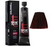 TOPCHIC permanent hair color #6K@KK 60 ml
