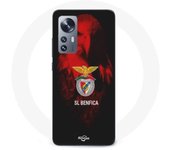 Funda Maniacase para Xiaomi 12 5G SLB Benfica Eagle