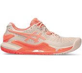 Zapatillas de tenis 9 [ASICS] GEL-RESOLUTION para mujer