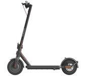 Trottinette électrique - XIAOMI - Electric Scooter 4 - 300W - Pneus 10  - Autonomie 35 km