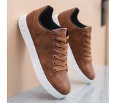 Zapatos casuales de cuero para hombre, zapatillas de lujo, mocasines transpirables de suela suave antideslizantes, zapatos de conducción sin cordones, talla grande 4748 39 marrón oscuro
