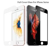 Nuevo Vidrio Protector 9D para iPhone 6 6S 7 8 Plus X vidrio para iPhone 7 6 8 XR XS MAX Protector de pantalla vidrio templado iPhone 11