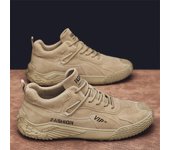 Zapatillas de baloncesto para hombre, calzado de seguridad, calzado deportivo antideslizante, botas de baloncesto para hombre, zapatillas de baloncesto, calzado de protección para hombre 39