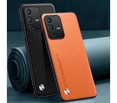 Funda de cuero PU de lujo para Vivo V23 Pro V23E, carcasa trasera de silicona mate, funda protectora para teléfono para Vivo S12 Pro V23 E 5G Coque For Vivo S12 Pro verde