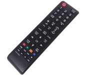 Nuevo control remoto AA59-00602A para televisores LCD LED Samsung AA59-00619A AA59-00622A AA59-00617A LT23A750ND LT23A950ND LT27A750ND
