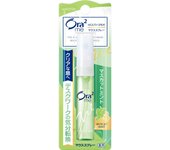 Sunstar Ora2 Breathfine Mouth Spray Muscat Mint 6ml (Quasi-drug) Oral fresheners/sprays Mouth fresheners To start using the product, press it empty a