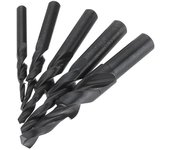 Broca escalonada en espiral avellanada HSS de 90/180 grados para perforación de metales ~ Nuevo ~ Pozo M3*180 Degree