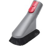 Boquilla con punta de cepillo suave compatible con accesorios de aspiradora V7, V8, V10 y V11.
