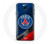 Coque pour Samsung Galaxy S4 PSG Paris Saint Germain Logo