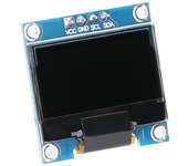 MMDVM Placa de punto de acceso dúplex con pantalla OLED compatible con módulo de minirelé DMR P25 D Star compatible con UHF varios colores