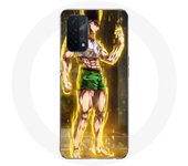 Coque pour Oppo A74 Hunter x Hunter Gon Freecss Anime