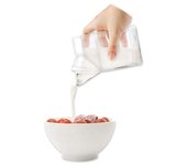 Pot à lait  Brique de lait  pichet carafe
