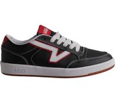 Zapatillas Lowland Cc VN000BWB4581 para Hombre 40 negro