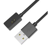 Cargador compatible con Xiaomi Smart Band 7 Pro/Smart Band Pro - Redmi Watch 3/2 Lite/2 - Cable de 1 m Phonillico®