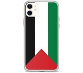 Funda iPhone Drapeau de la Palestina iPhone 11