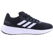 Zapatillas deportivas ADIDAS RUNFALCON 3.0 W WID HP6652 para mujer - negro r. 37 ⅓ 37 1/3 negro