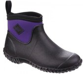 Muck Boots Mujer/Señora Muckster II Tobillo Zapato ligero multiusos 6 UK verde