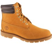 Timberland 6 In Basic Boot, botas de senderismo amarillas para hombre 46 amarillo