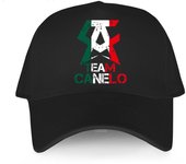 Gorra de alta calidad para hombre, sombreros de verano, Snapback CANELOS ALVAREZ TRENDING TEAM CANELO, sombrero de marca para adultos, gorras de béisbol populares para mujer Adjustable