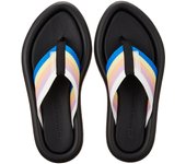 Sandalias de playa 80036100000 AIR SLIDE FLIP FLOP RAINBOW cm [Stella McCartney] 24.0 [artículo]