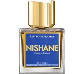 Extracto de perfume Nishane Fan Your Flames 50 ml