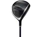 MAJESTY GOLF 25 Majesty Royal Fairway Wood 7W 21 grados MJ Royale LV560B S MAJESTY Royal Count Loft Shaft Flex