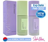 [MISSHA] Base de maquillaje en capas de 35 ml (SPF15/PA+) Resplandor Bace (1pc) #Mint