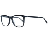 Montura de gafas para hombre Locman LOCV031 54BLK