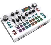 Tarjeta de sonido externa X7 para transmisión en vivo, mezcladora de audio, para grabación de música y karaoke. varios colores