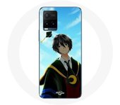 Coque pour Vivo Y21s 2021 / Y21 2021 Koro Sensei Assassination Classroom Anime Manga