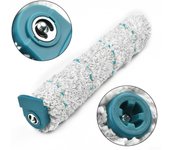 Rodillo de cepillo para LH11914 para Leifheit 11918 LH11922 LH11923 Regulus Aqua PowerVac