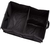 Caja de almacenamiento plegable y súper duradera para maletero de coche, organizador de carga, herramienta para autos, camiones, SUV