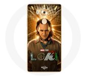 Coque pour Huawei Mate 8 Loki Affiche Série Saison 1