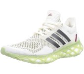 Zapatillas de running Ultra Boost Web DNA LEP77 22 Modelo Core Green cm [Adidas] Primavera/Verano Blanco/Carbono/Órbita (GZ3679) 25.0