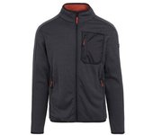 Regatta Chaqueta polar con cremallera completa Kitom para hombre S