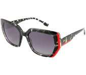 Gafas de Sol Polarizadas CF90116 para Mujer TU negro