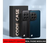 Funda de silicona a prueba de golpes para OnePlus Ace 3, carcasa trasera para OnePlus Ace 3 For OnePlus Ace 3 morado claro