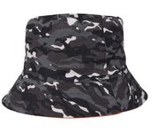 Regatta Sombrero de pescador reversible con tapa para niños/niños 4-6 Years