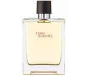 Hermes Terre D'hermes Eau De Toilette Spray 200ml