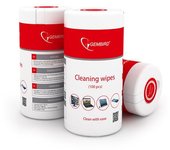 GEMBIRD CK-WW100-01 Wipes for cleaning