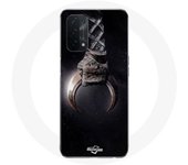 Coque pour Oppo A74 5G Moon Knight Batman Nouvelle Série Bande Annonce 2022