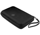 Estuche para dardos Harrows Blaze Pro One Size negro