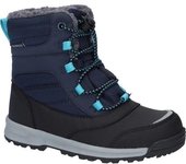 Botas de nieve Leo para niños/niños Hi-Tec 6 UK