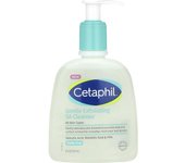 Cetaphil, Limpiador SA de exfoliación suave, 8 onzas líquidas (237ml)