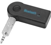 Música MP3 inalámbrica sin manos del transmisor FM de BT del receptor portátil ligero del uso del coche del mini tamaño