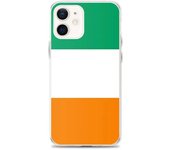 Coque Télephone Drapeau Costa de Marfil - iPhone 12