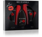 AIRE DE SEVILLA SI QUIERO LOTE 3 pz