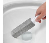 Cepillo de baño de piedra pómez con potente eliminación de manchas para zonas de difícil acceso Pumice Stone