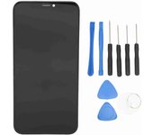 Reemplazo de pantalla de teléfono celular Pantalla táctil digitalizadora para iOS Phone X