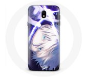 Coque pour Samsung Galaxy S5 Satoru Gojo Jujutsu Kaisen Anime